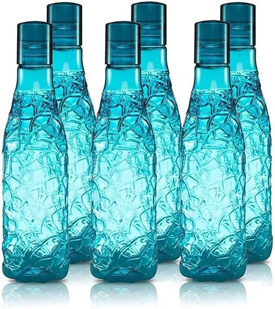 Flipkart SmartBuy 1000 ml Plastic Bottle