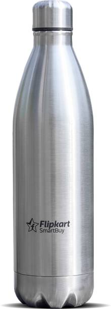 Flipkart SmartBuy Double Insulated Cola 1000 ml Steel F...