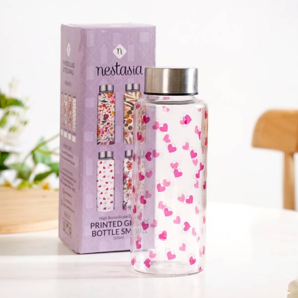 Nestasia 500 ml Glass Bottle