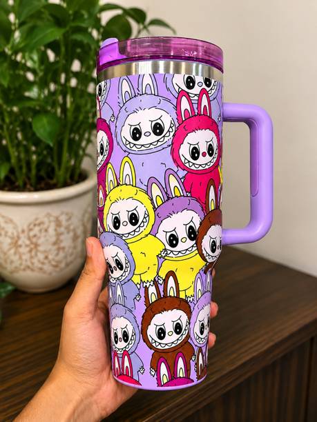 Stanley Tumbler Stanley Quencher H2.0 Style Tumbler 1180 ml Stainless Steel Bottle