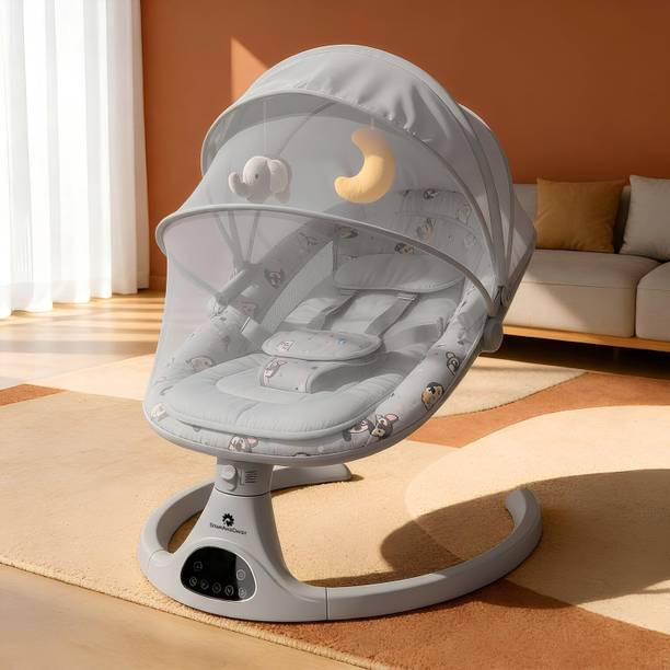 Baby Swings | Gentle, Safe for Infants | Flipkart