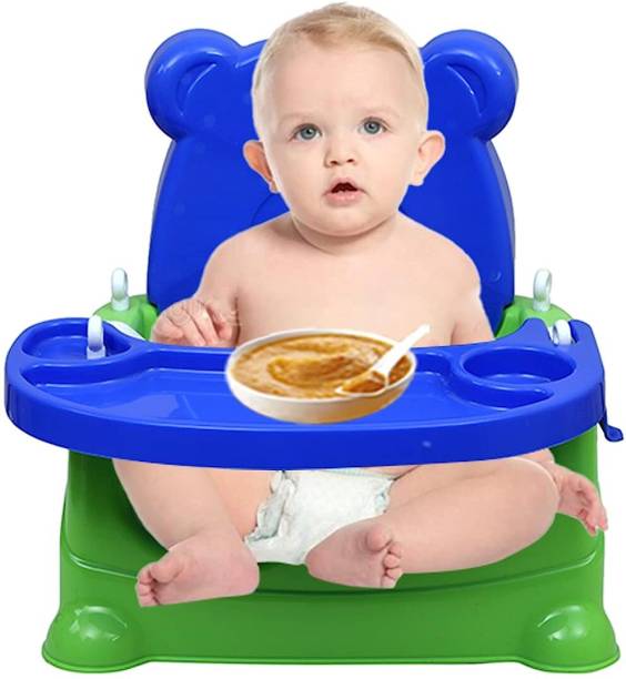VARAA G 6IN1 SWING,CAR SEAT,BABY SEAT, BATH SEAT,BOOSTER SEAT,FEEDING CHAIR Bouncer Plastic Chair