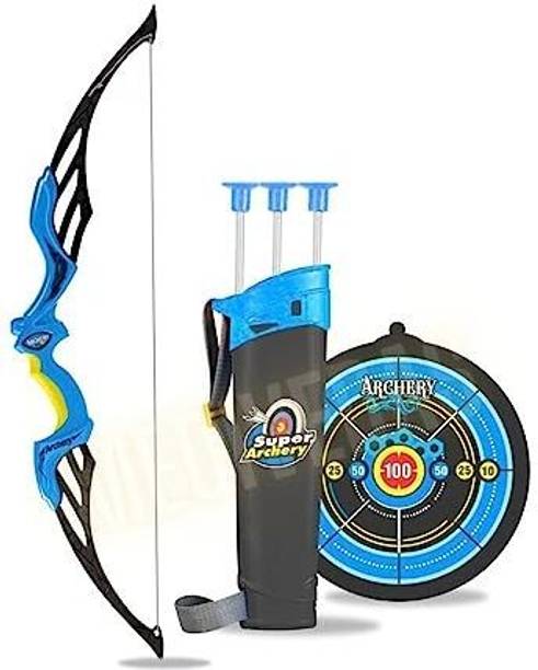 Medivedas ARCHERY SET FOR KIDS Self Bow