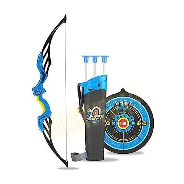 Medivedas ARCHERY SET FOR KIDS Self Bow