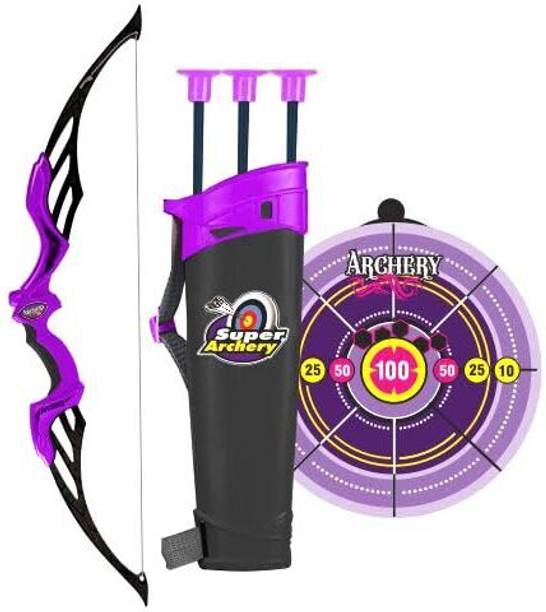 Medivedas ARCHERY SET FOR KIDS Self Bow