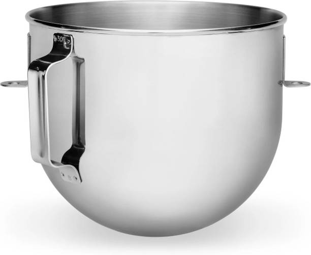 KITCHEN AID Stainless Steel Mixing Bowl BOWL LIFT SM - 5-QT BOWL, POLISHED SS HD (80104)
