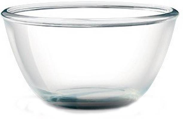 TREO Borosilicate Glass Serving Bowl MXNBTR
