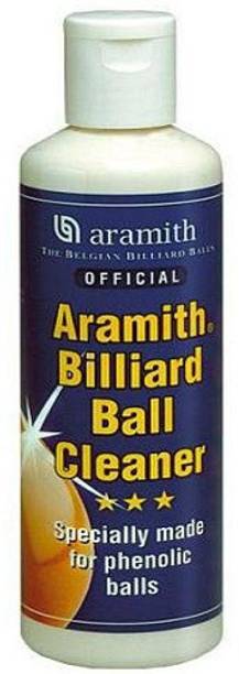 HR Group Liquid Bowling Ball Cleaner