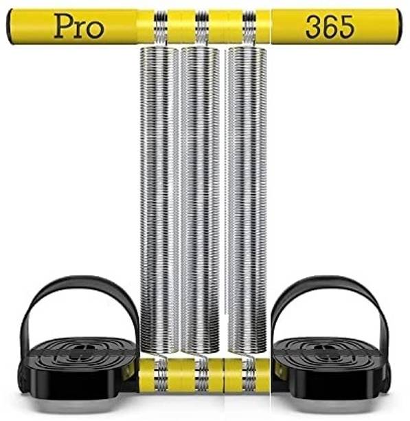 PRO365 Triple Tummy Trimmer for Men & Women Belly ABS Exercise & Home Gym एब व्यायाम करने वाला