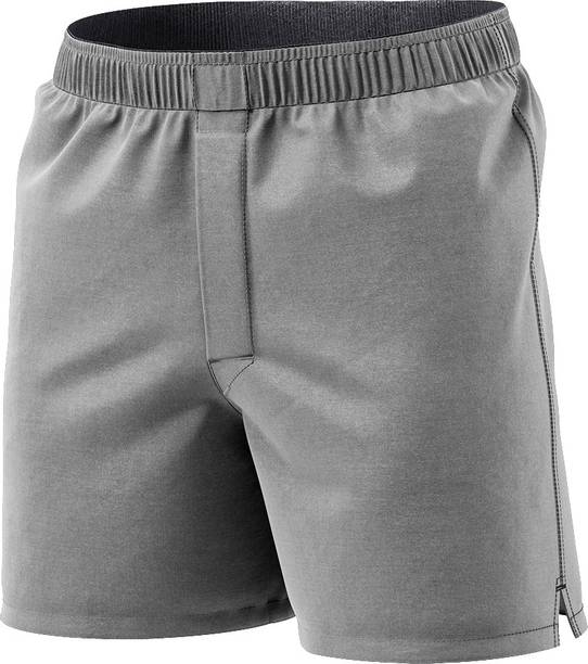 Breeze Cotton Back Pocket Printed Solid Men Boxer