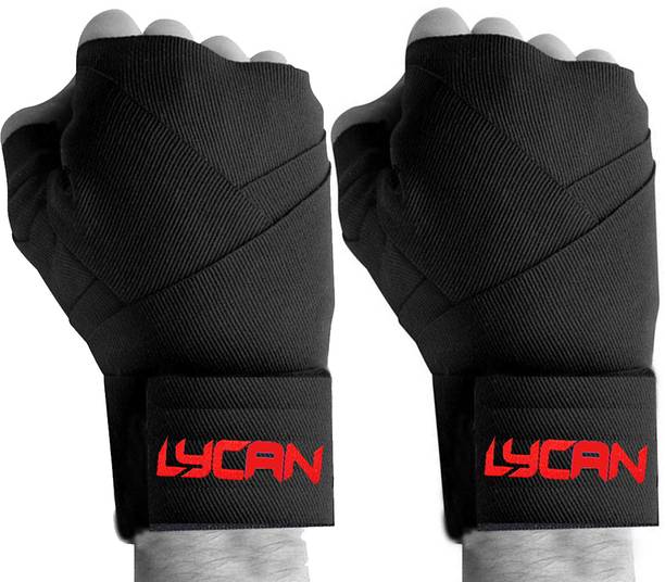 LYCAN Weight Lifting / Boxing Hand Wrap