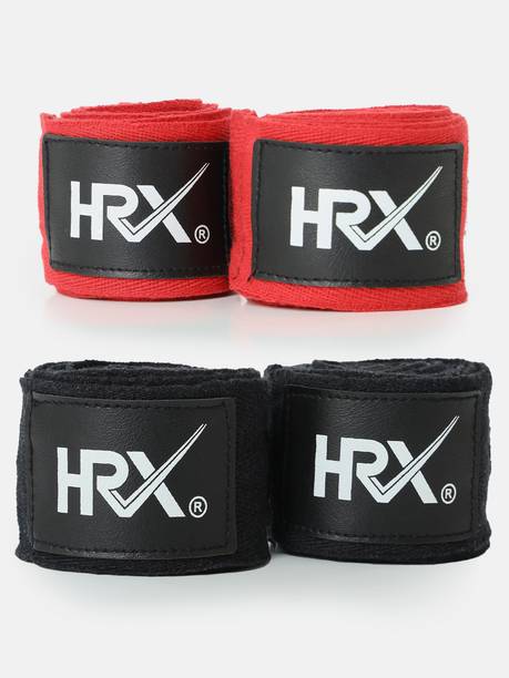 HRX 802958 Boxing Hand Wrap