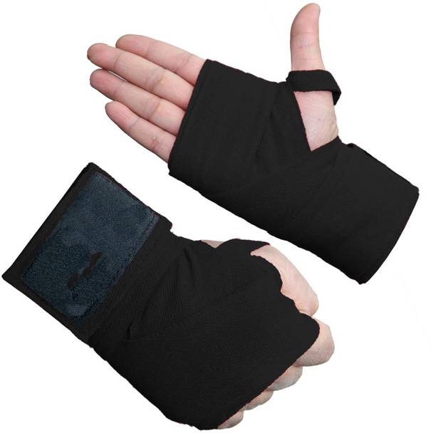 uRock Professional Boxing Handwraps for Workout/HandWraps Boxing Hand Wrap