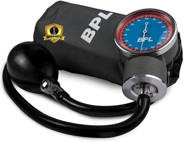 BPL ANEROID SPHYGMOMANOMETER MANUAL Aneroid Sphygmomanometer Blood Pressure Monitor Bp Monitor