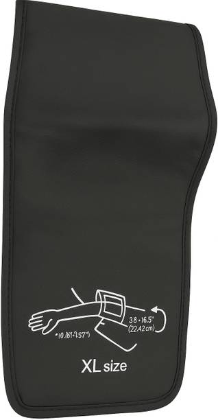 Dr. Morepen Digital Arm Cuff (22-52 cm) Bp Monitor Cuff