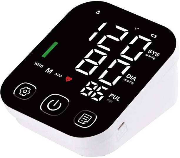 D MEDICARE BP-002 Bp Monitor