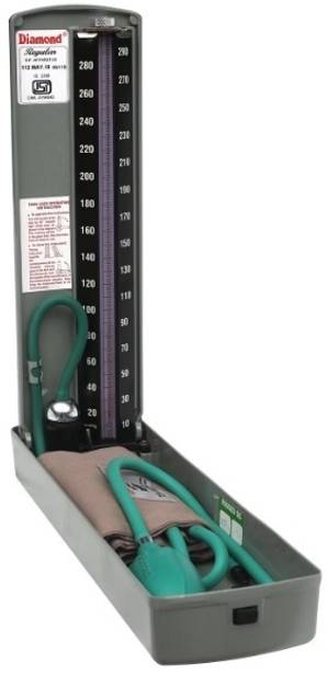 DIAMOND Original Mercurial Regular Bp Monitor