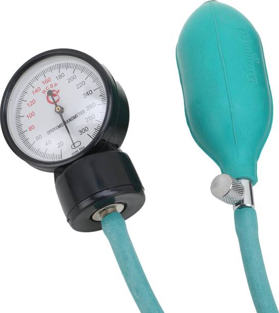 RCSP sphygmomanometer aneroid type manual blood pressure monitor BP Aneriod Bp Monitor