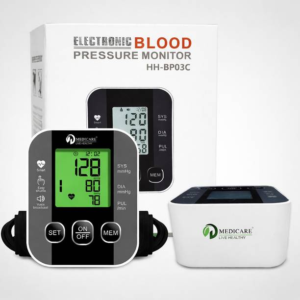 D MEDICARE BP05 BP05 Bp Monitor