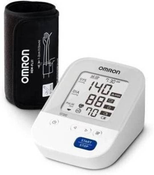 OMRON HEM 7156 Bp Monitor HEM 7156 T Digital Blood Pressure Monitor Bp Monitor