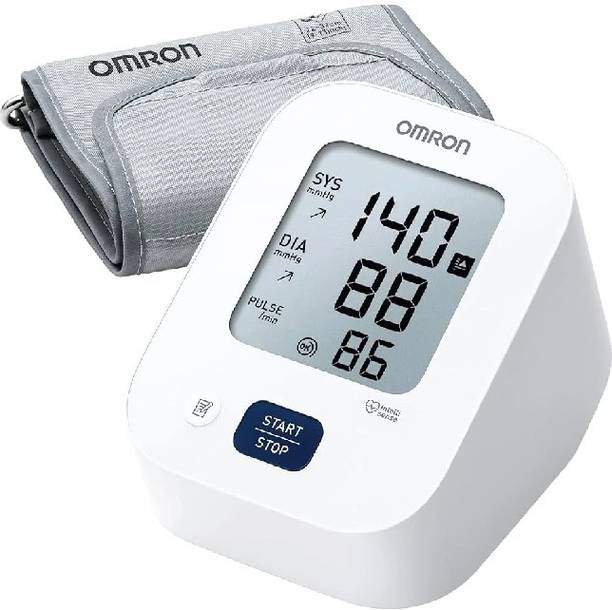 OMRON Care Advance HEM-7181 Automati Blood Pressure Monitor Automatic Blood Pressure Monitor Care Advance HEM-7181 Bp Monitor