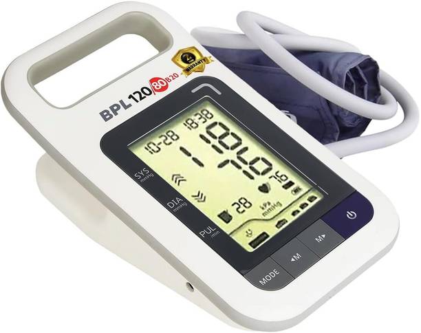 BPL Medical Technologies B20 Bp Monitor