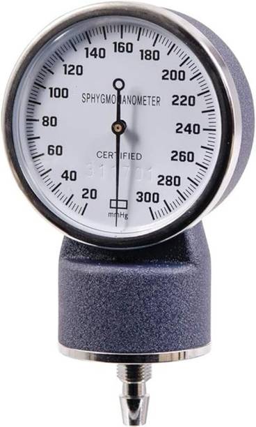Cityhealth Dial BP Compatible Diamond BPDL270,BPDL250,BPDL280,BPDL260,BPDL237 Clock Type- Bp Monitor
