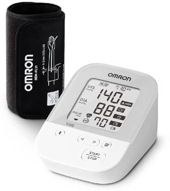 OMRON HEM 7156 AP HEM 7156 AP Bp Monitor