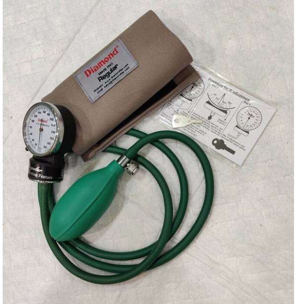 DIAMOND DIAL 270 Blood Pressure Apparatus Bp Monitor