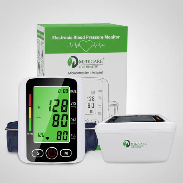 D MEDICARE BP04 BP04 Bp Monitor