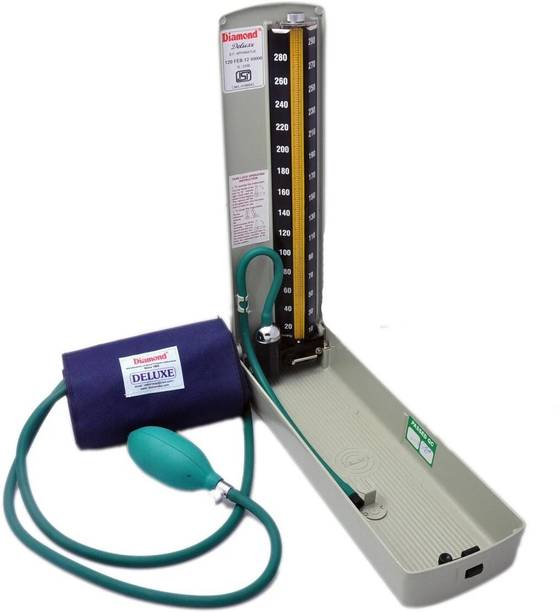 Cityhealth Diamond DELUX Bp Monitor