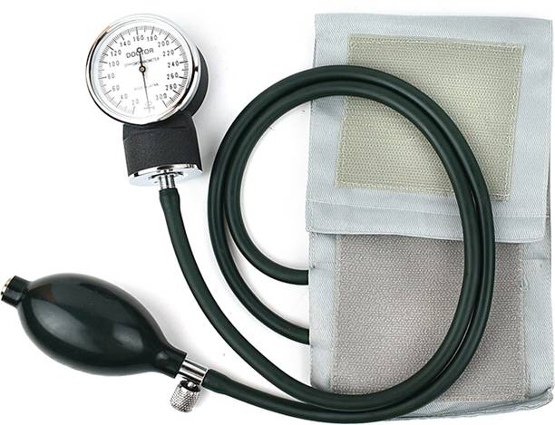 Dishan Child BP Sphygmomanometer Aneroid Blood Pressure Machine Dial Type Manual Bp Monitor