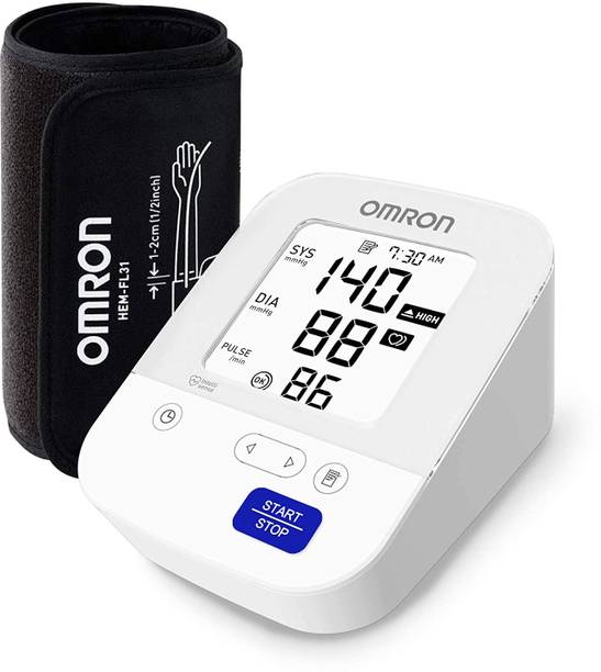OMRON HEM 7156 AP- Bp Monitor
