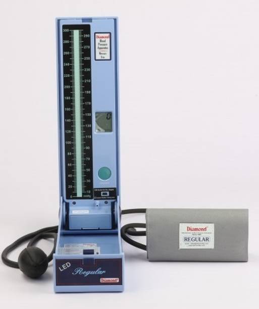 DIAMOND -41 Bp Monitor