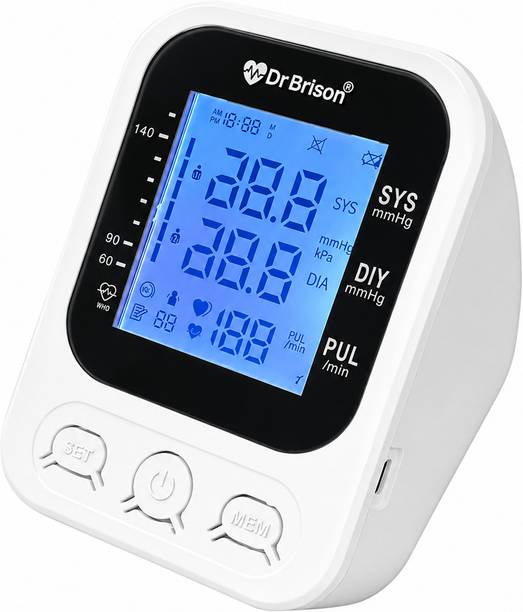 Dr Brison ABP06 ABP06 Bp Monitor