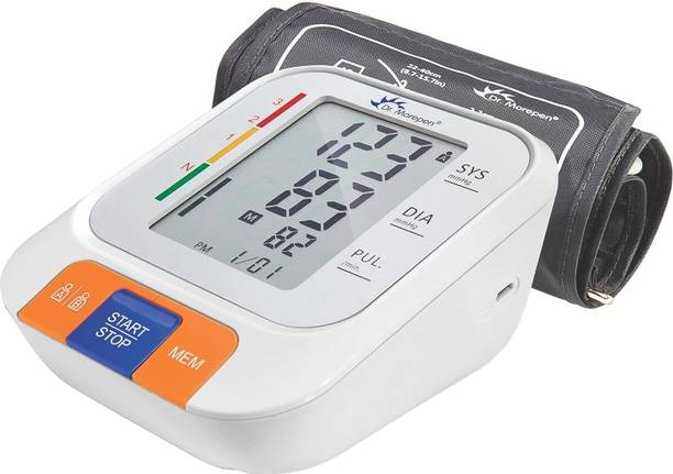 Dr. Morepen BP 15 Bp Monitor