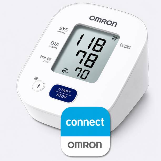 OMRON HEM-7140T1 Bp Monitor