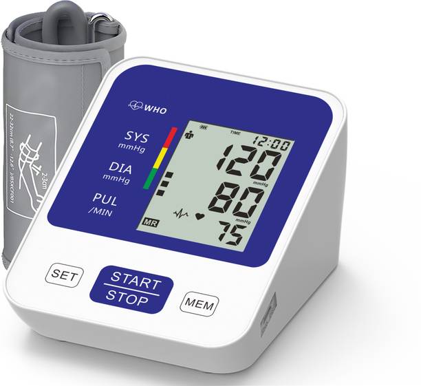 OLEX Automatic VM 44 Bp Monitor