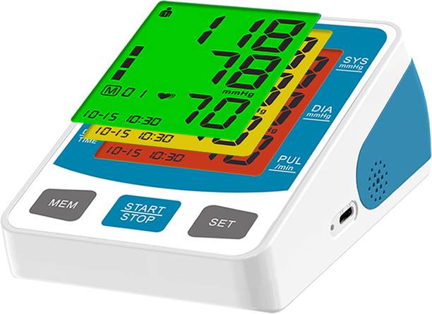 Ozocheck Apex Apex Bp Monitor