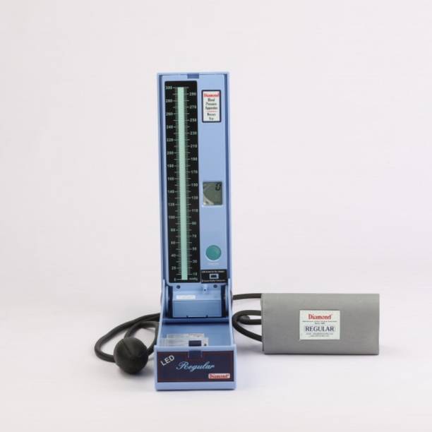 Cityhealth Diamond BPDG041 LED Regular Bp Monitor