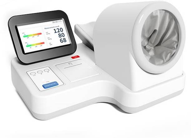 Contec CONTEC07A Fully Automatic, Upper-Arm Blood Pressure Monitor Bp Monitor