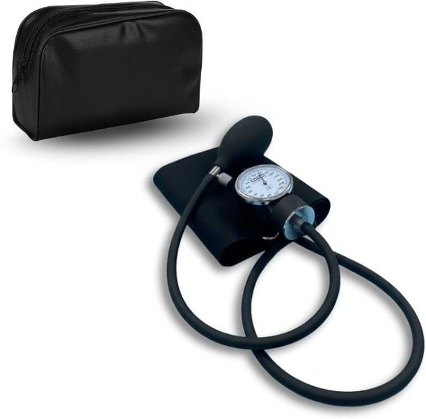MDSS SPHY-203 Sphygmomanometer Aneroid Blood Pressure Machine Bp Monitor