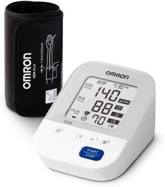 OMRON HEM 7156 Bp Monitor