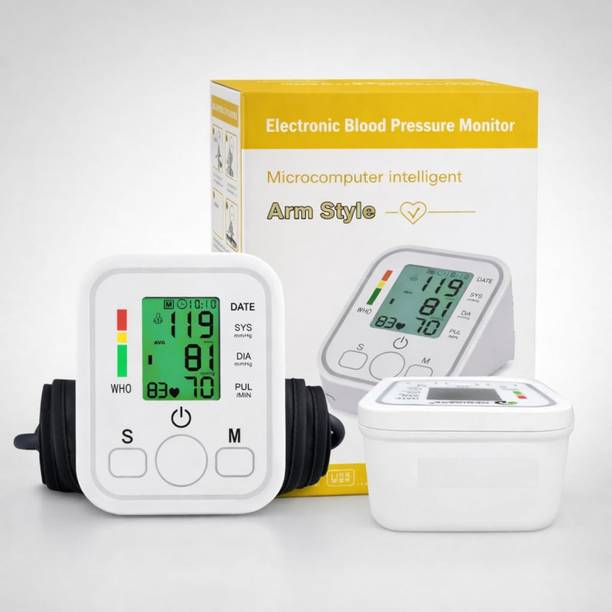 D MEDICARE DMBPP03 DMBPP03 Bp Monitor