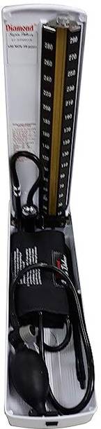 DIAMOND Mercurial BPMR130 Super Deluxe Bp Monitor