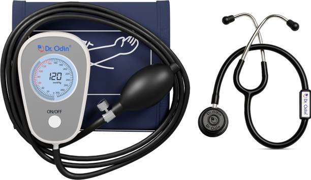 Dr. Odin OAS105 and OST005 Bp Monitor