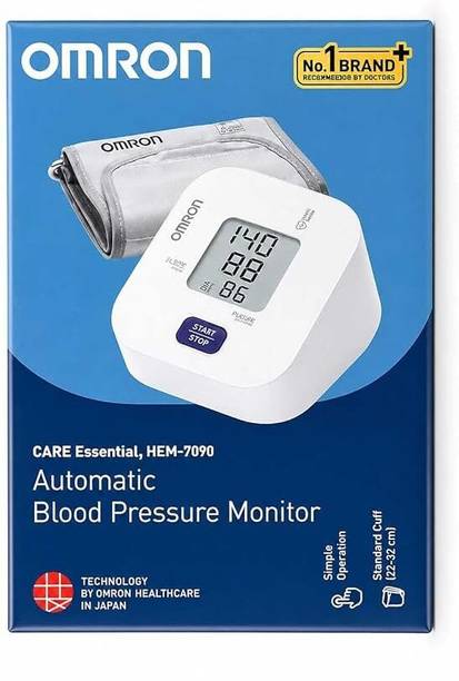 OMRON HEM 7090 OMRON HEM 7090 Bp Monitor