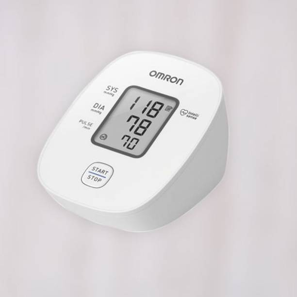 GLOMOOV OMRON HEM-7121J Bp Monitor