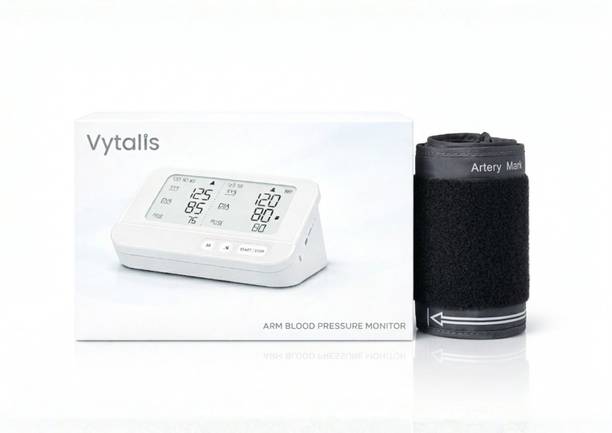 Point of Care Biosystem Vytalis Bp Monitor
