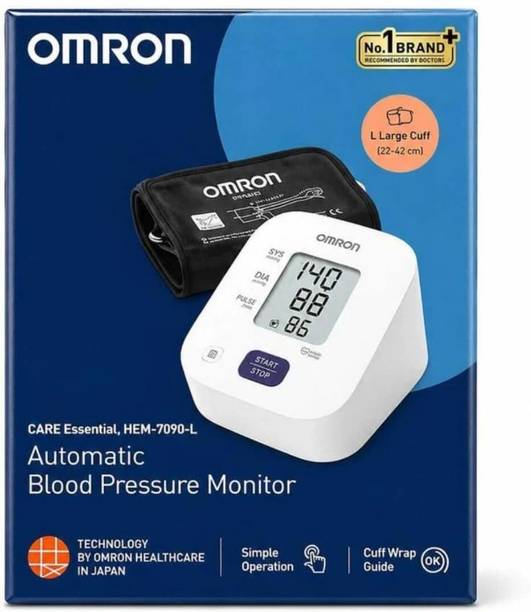 OMRON 7090L OMRON HEM 7090-L Bp Monitor